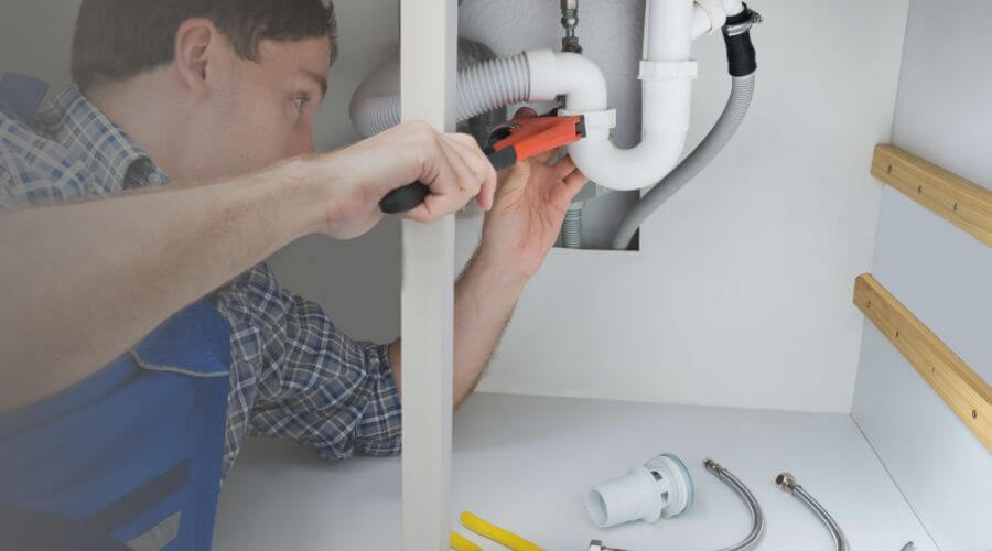 Professional same day plumber in Weeksbury, KY